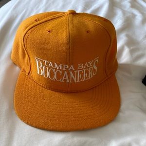 Tampa Bay SnapBack hat